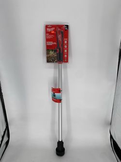 Milwaukee M12 12-Volt Lithium-Ion Cordless 9 GPM 0 hp. Submersible Stick Water Transfer Pump (Tool Only)