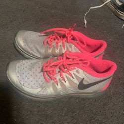 Women’s Nikes