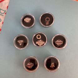 Harley Davidson Beads 