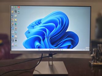 HP EliteDisplay E243 24" Monitor