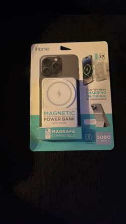Hi home magnetic power bank