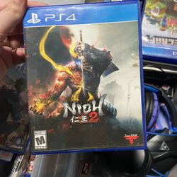 PlayStation Games