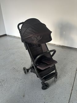 Compact Stroller