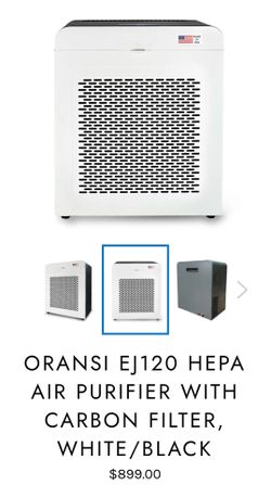 Oransi Air Purifier