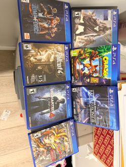 Games