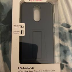 Lg Aristo 4 Plus