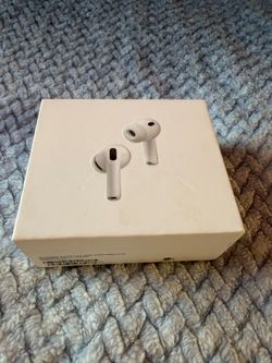 Airpod Pro 3's