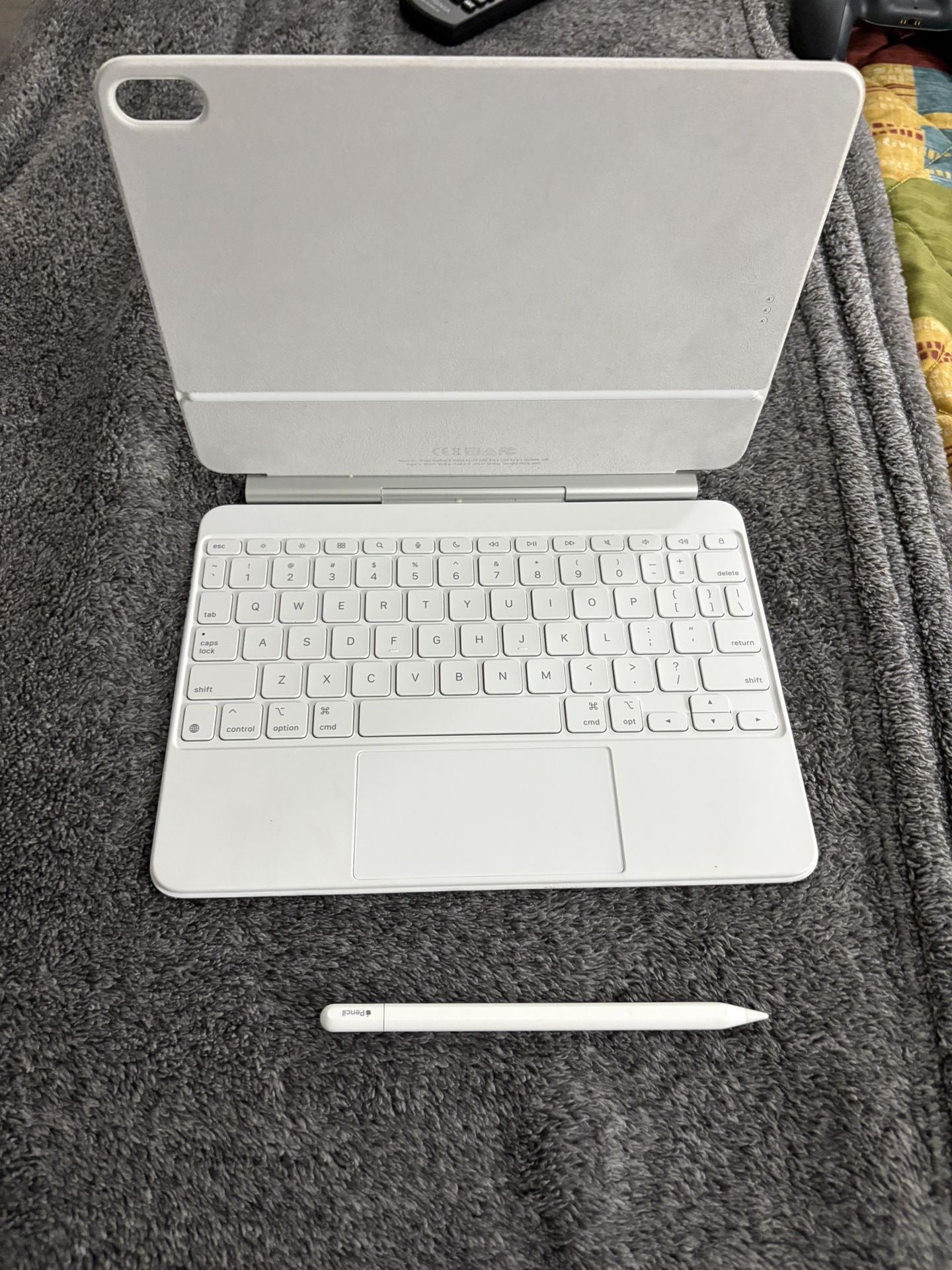 Apple Accessories for iPad Air 11inch