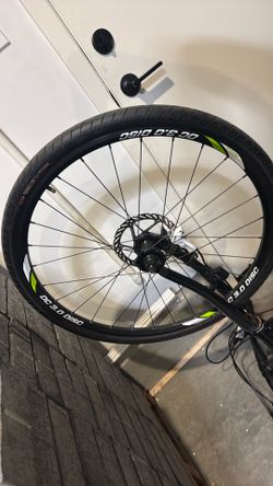 Cannondale bike for sale
