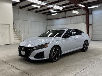 2023 Nissan Altima