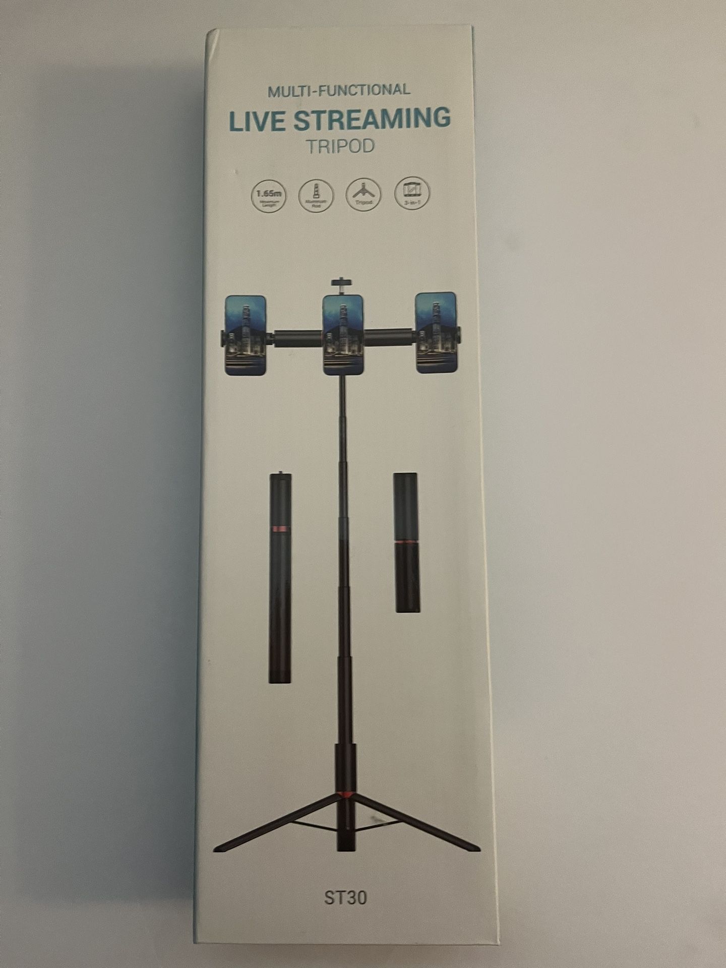 Smartphone Tripod