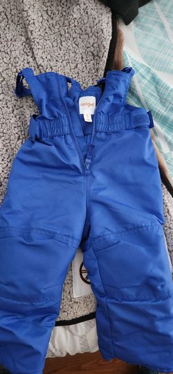 Size 2t Snowpants