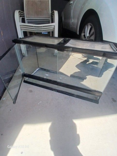aquarium