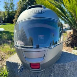 Shoei Neotec Modular Helmet Size S