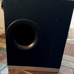 Logetic- 2300 SUB WOOFER