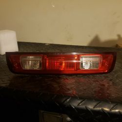 Third Brake Light For Ram 2013-2018