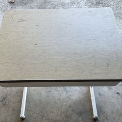 Old School Child’s Desk