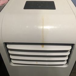 Portable AC Unit