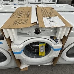 Brand New In The Box Electrolux Front Load Washer