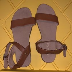 American eagle  Sandals-6j
