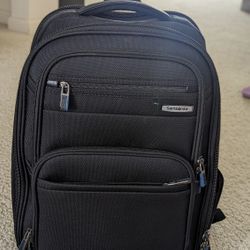 Samsonite Laptop Backpack 