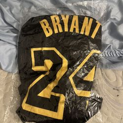 2024 Dodger Kobe Bryant Jersey 