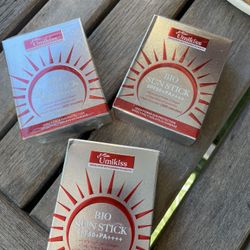 Sun Stick
