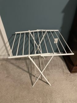 Drying Rack for clothes