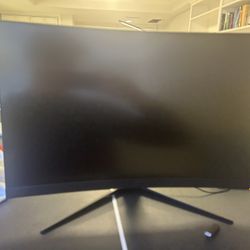 MSI Gaming Monitor 120hz