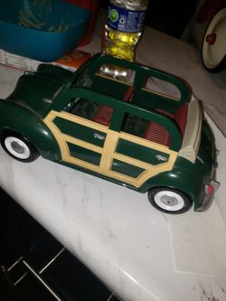 Volkswagen  Toy Collection 
