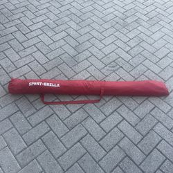 Sport Brella Umbrella Shade Canopy 
