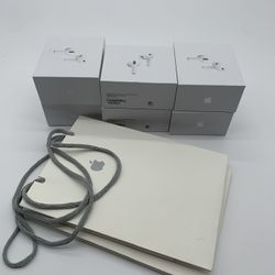 Apple AirPods Pro 3s With Noise Cancellation 