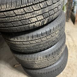 Tacoma 2024 Stock Wheels And Rim