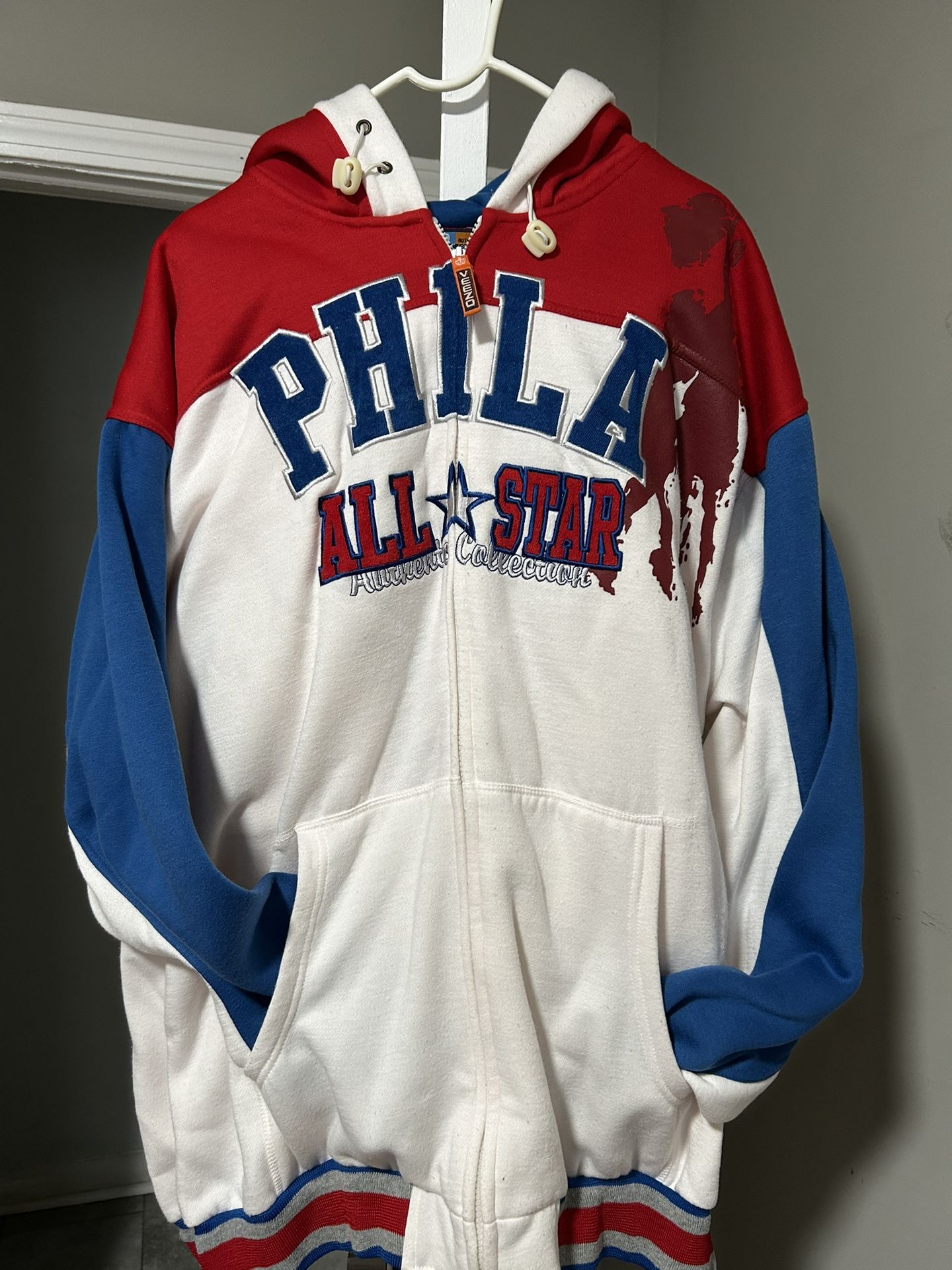 Phila Sweat Suit