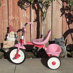 RADIO FLYER TRIKE