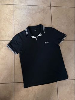Hugo Boss designer shirt