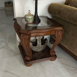 Se Venden Muebles De Sala  4 Piezas 