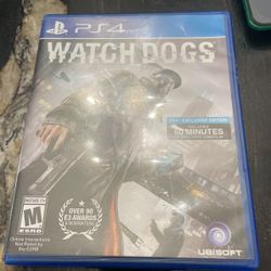Watch Dogs PlayStation 3