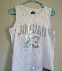 Jordan Jerseys