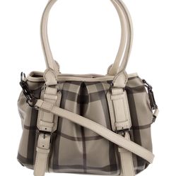 Burberry purse authentic 