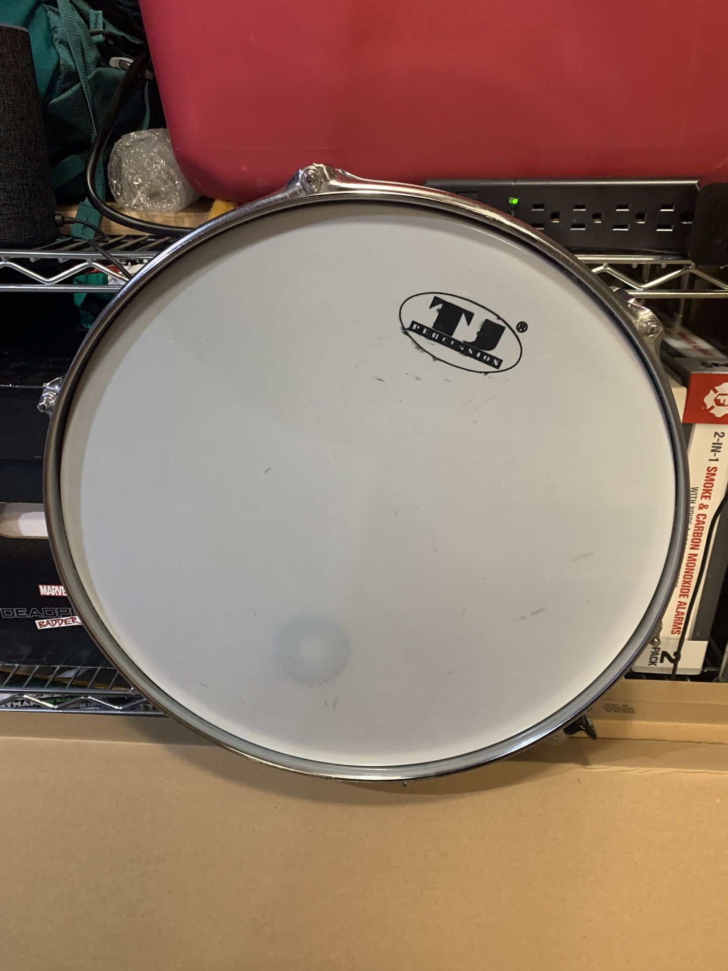 Snare Drum