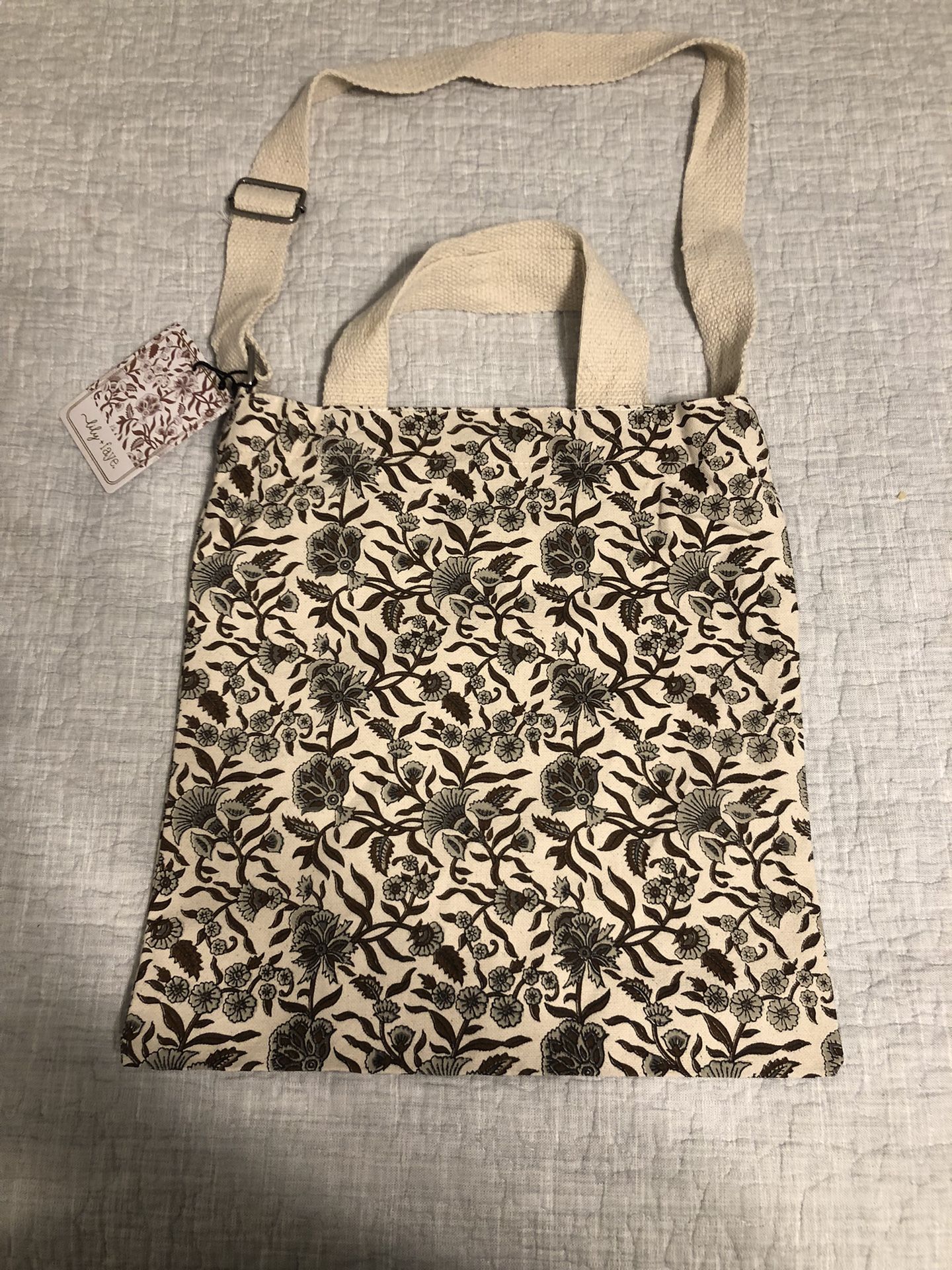 Woman’s Crossbody Bag