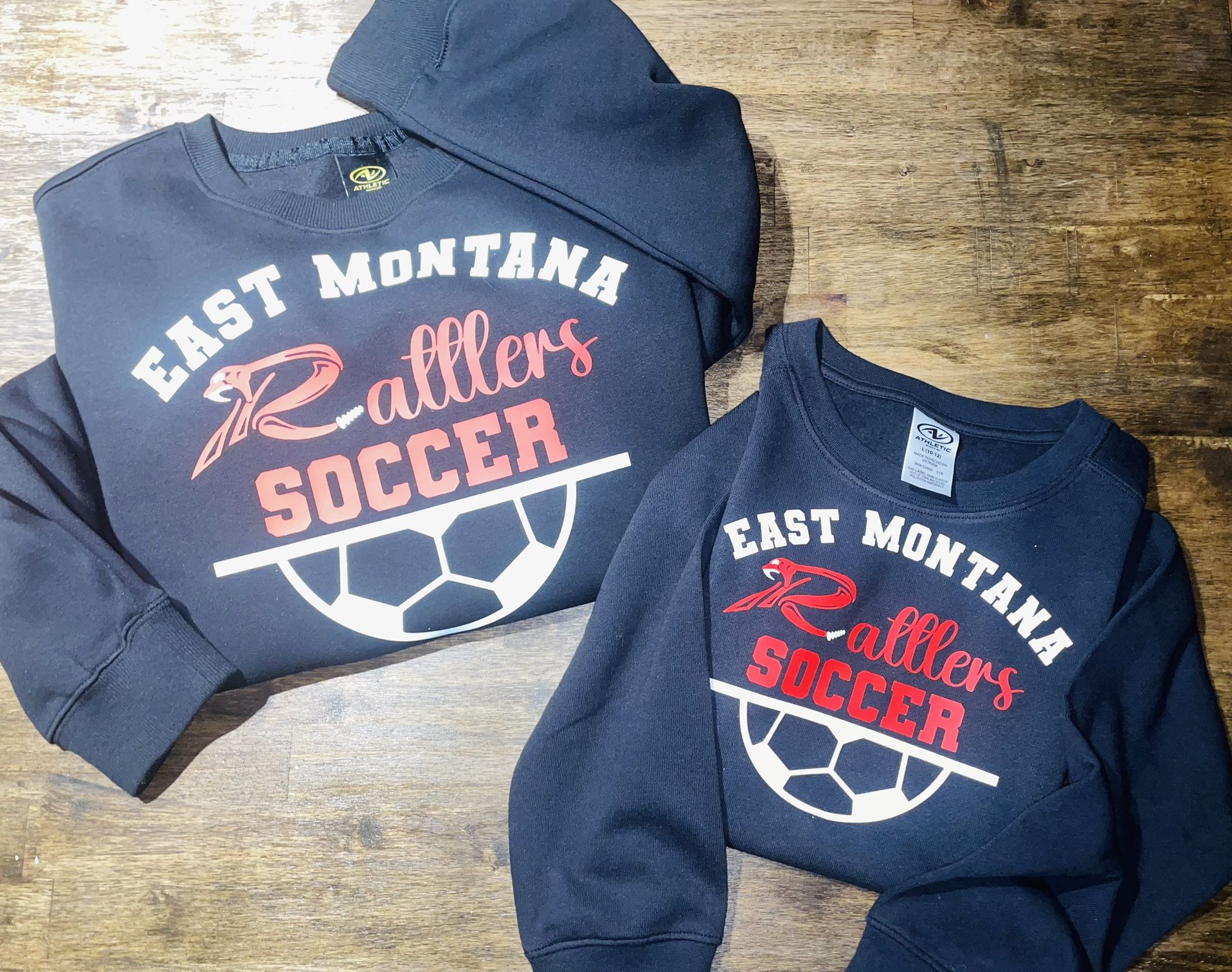 Customized Clothes Gifts