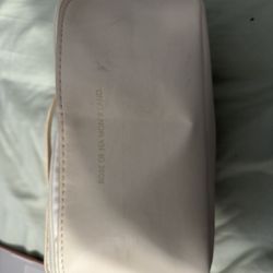Makeup Bag