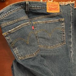 Levi’s Jeans