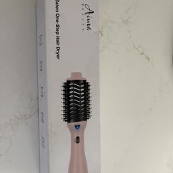 Blow Out Brush 