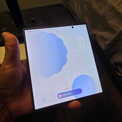 Samsung Fold 7 Desbloqueado 