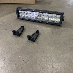 14” LED Light Bar 