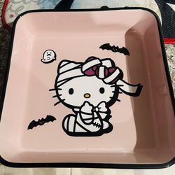 Hello Kitty Halloween 