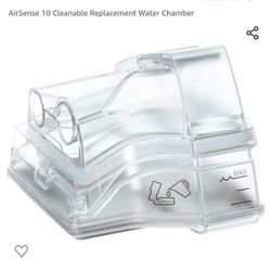 Resmed Airsense 10 Water Chamber 